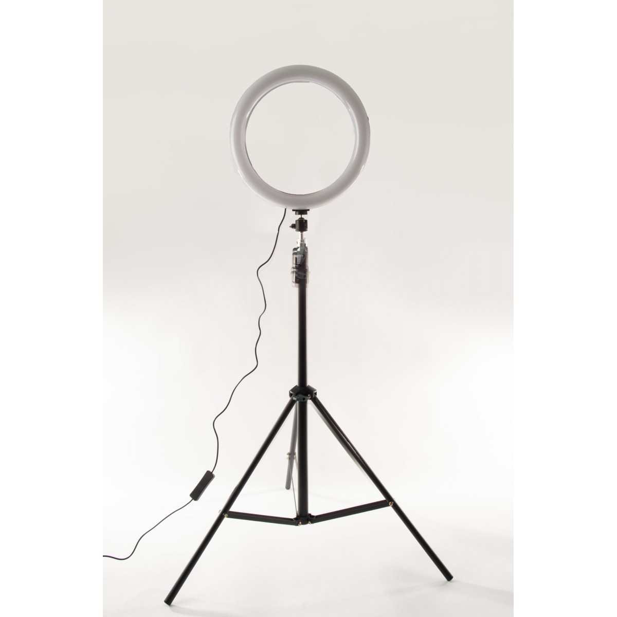 Ring Light Led Saft Ring Light M33